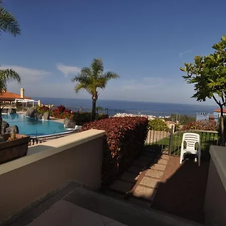 Apartamento Pool Meerblick