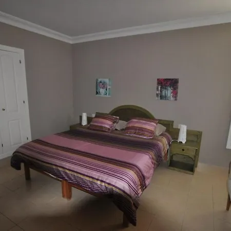Pool Meerblick Apartamento *
