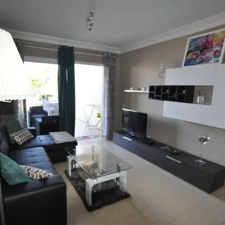 Apartamento Pool Meerblick